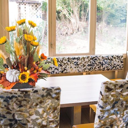 Hotel Restaurant Thadeushof Techelsberg Luaran gambar
