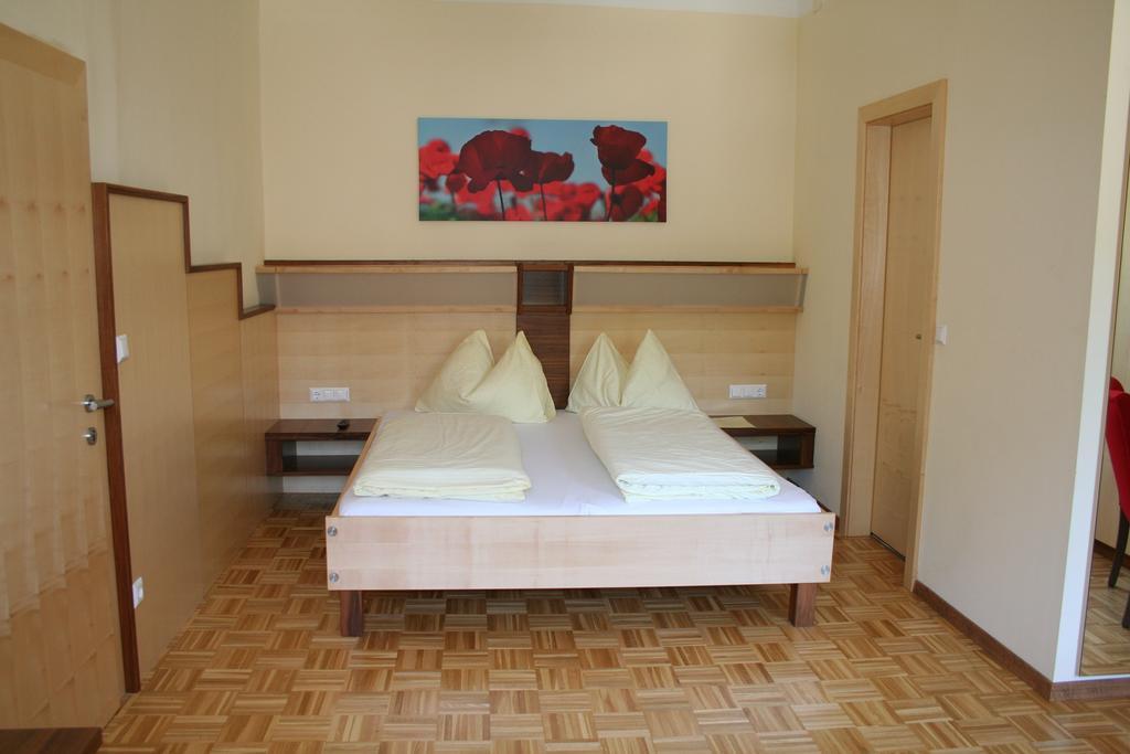 Hotel Restaurant Thadeushof Techelsberg Bilik gambar