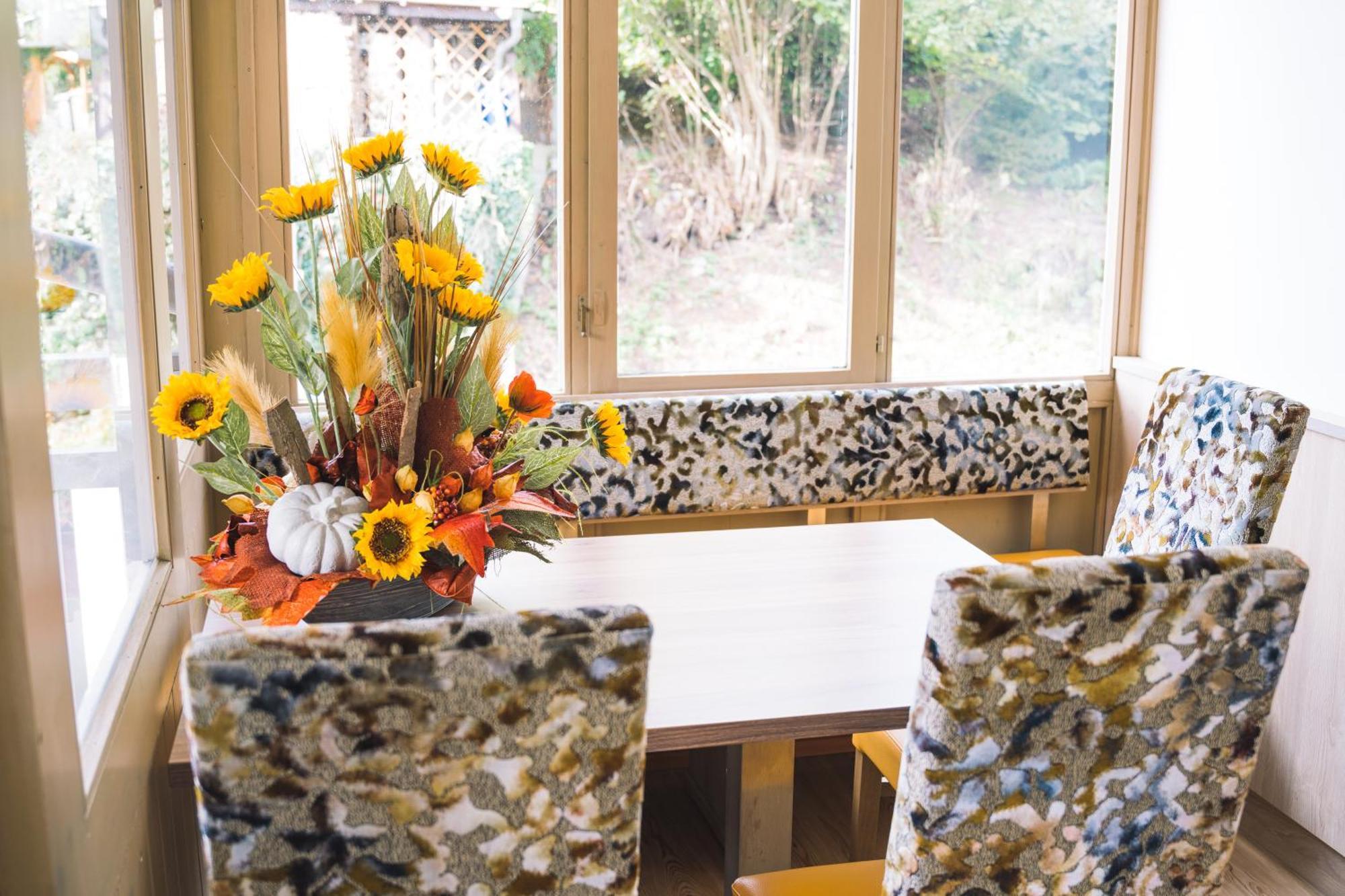 Hotel Restaurant Thadeushof Techelsberg Luaran gambar