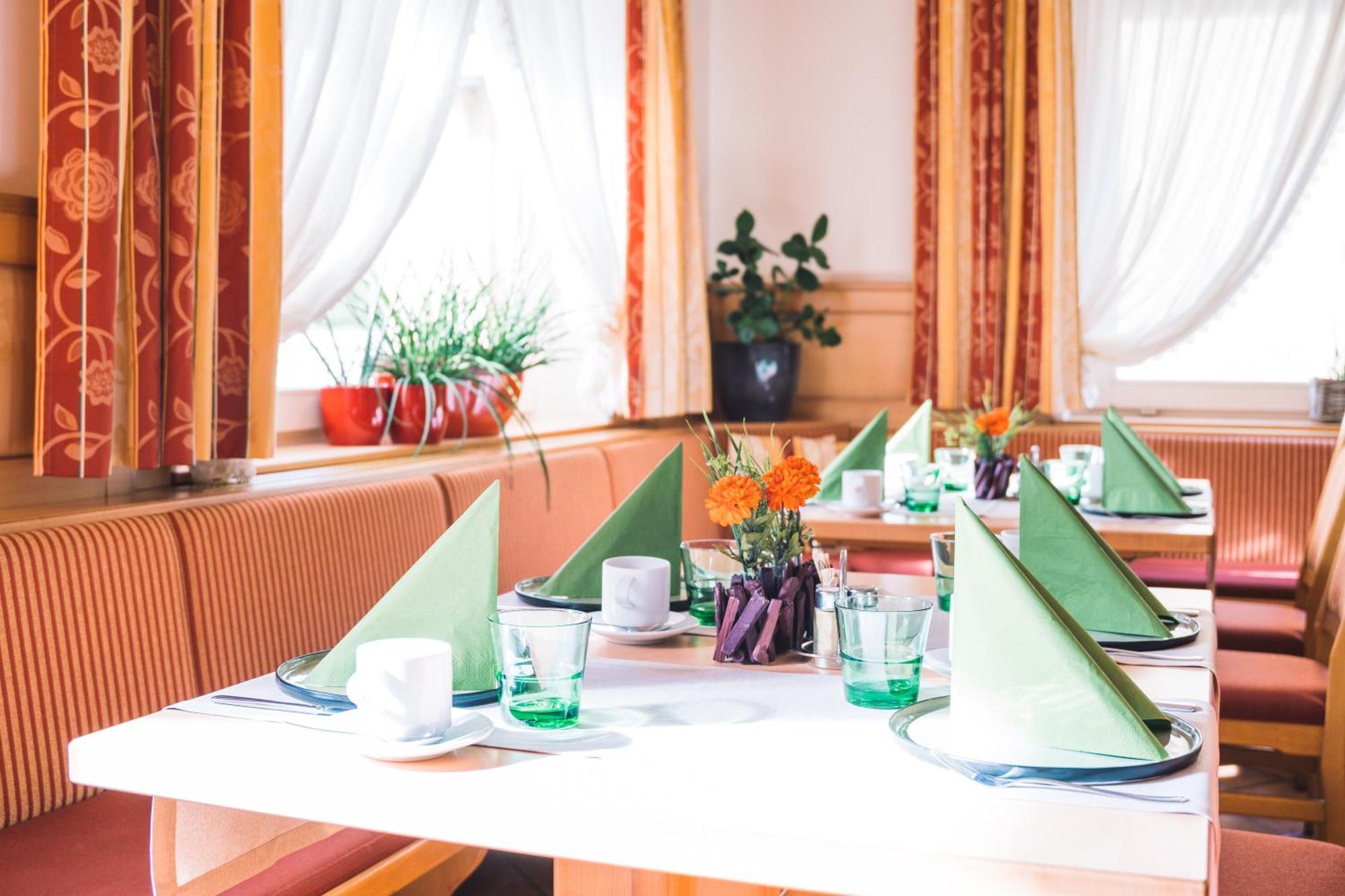 Hotel Restaurant Thadeushof Techelsberg Luaran gambar