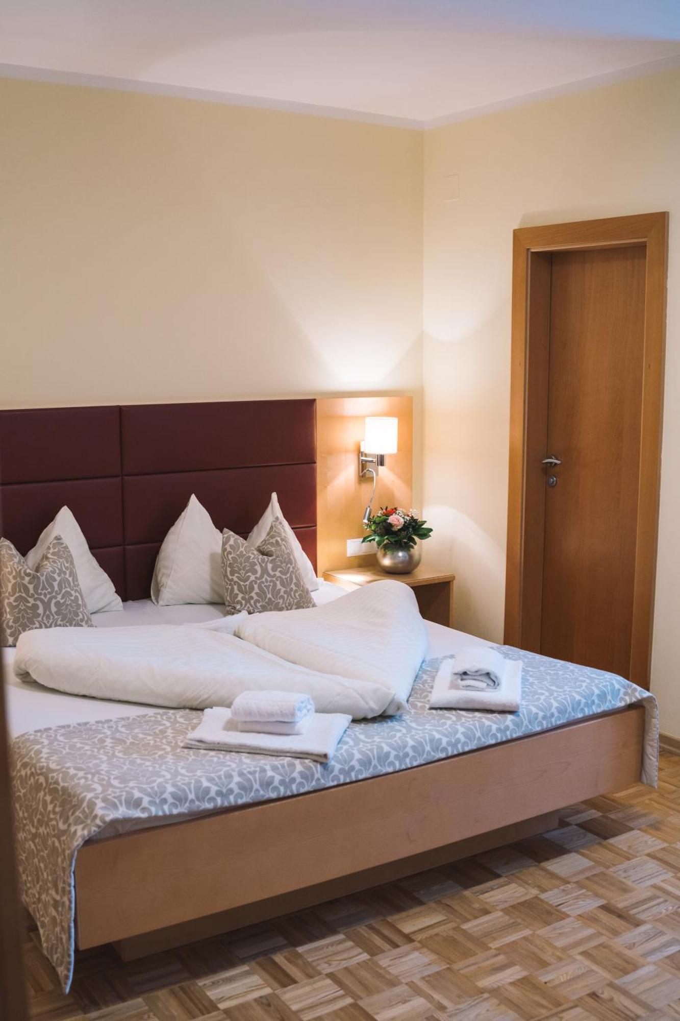Hotel Restaurant Thadeushof Techelsberg Luaran gambar