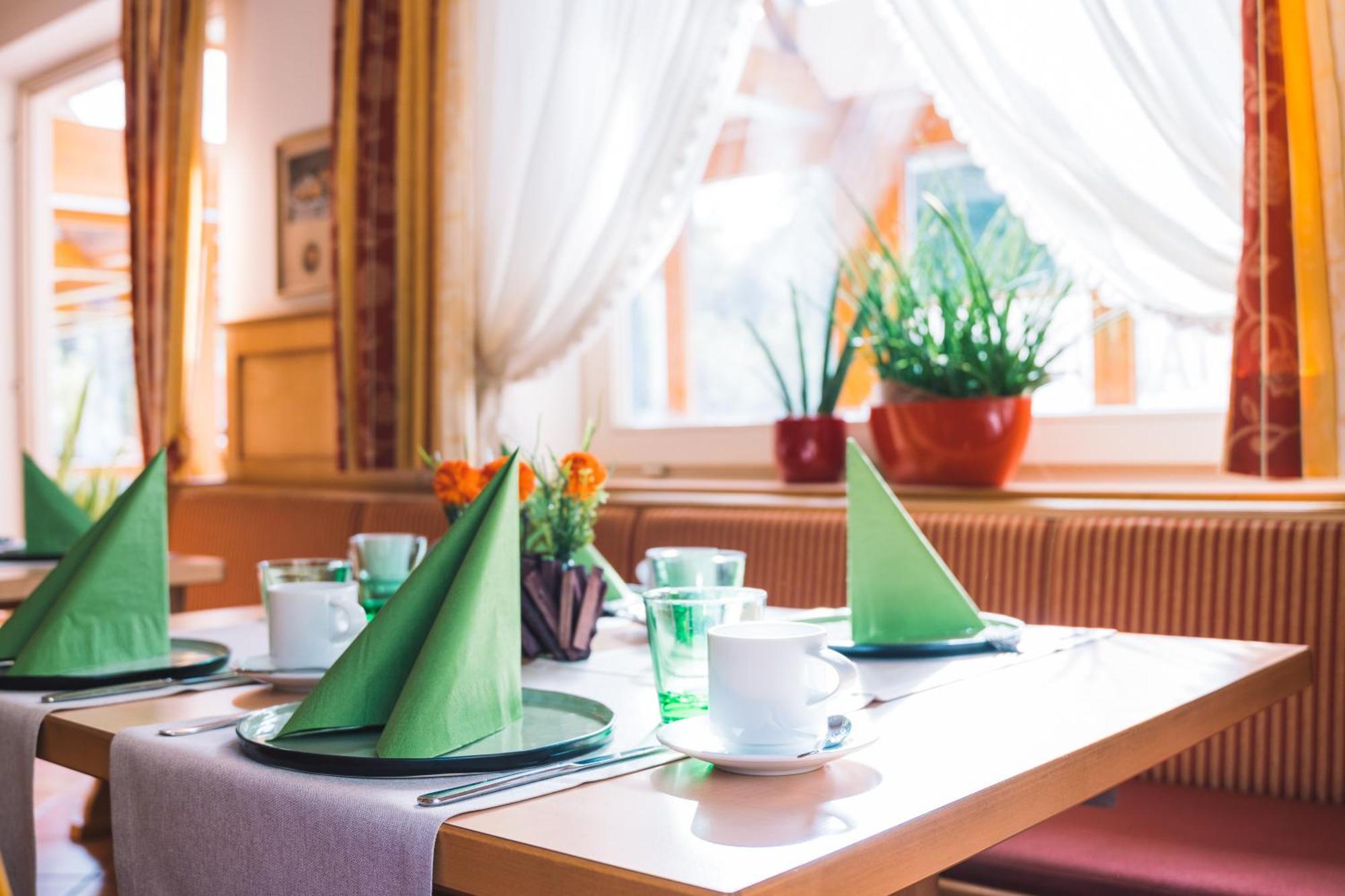 Hotel Restaurant Thadeushof Techelsberg Luaran gambar