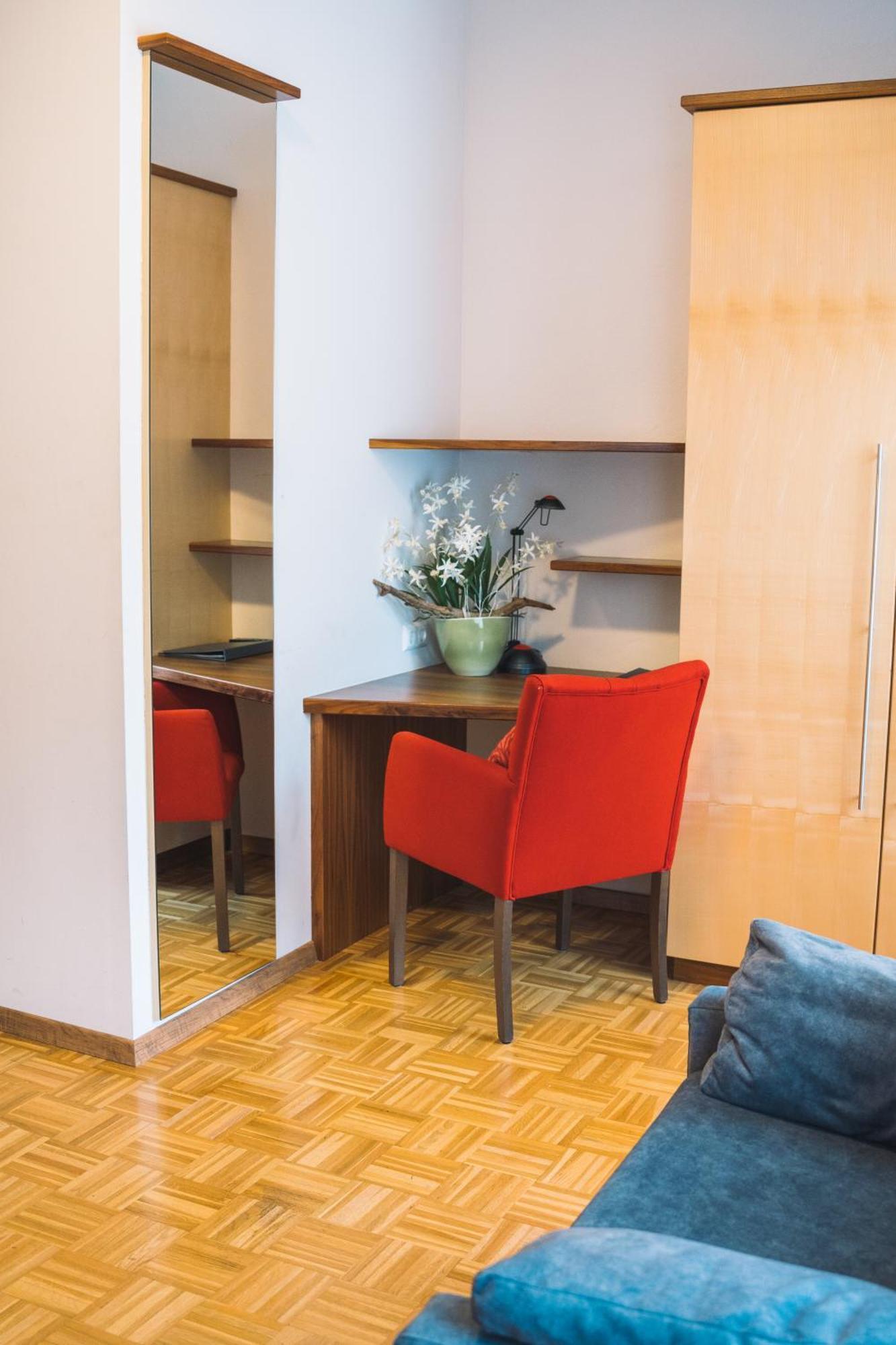 Hotel Restaurant Thadeushof Techelsberg Luaran gambar