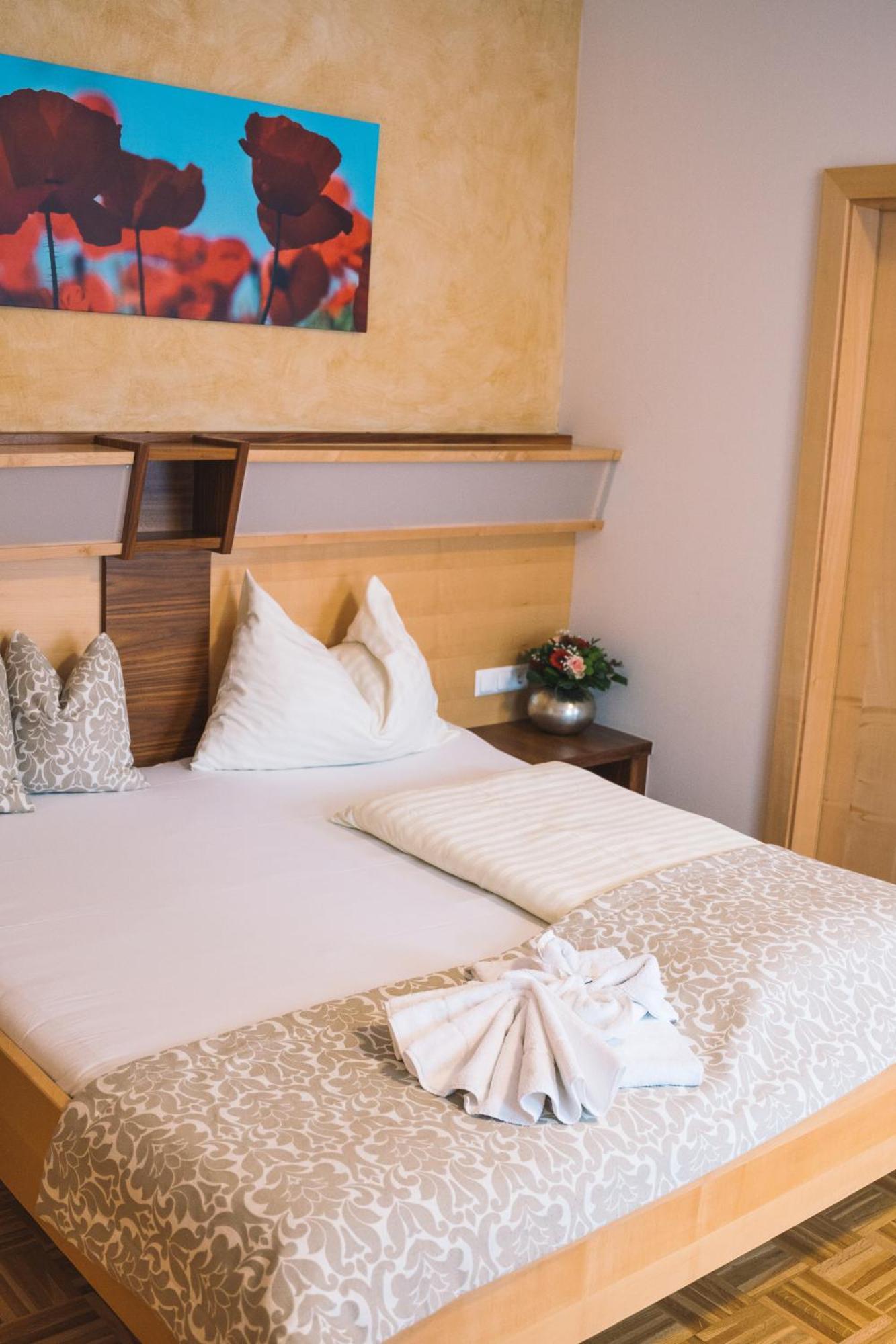 Hotel Restaurant Thadeushof Techelsberg Luaran gambar