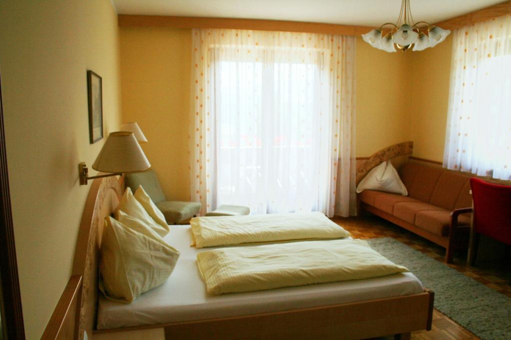 Hotel Restaurant Thadeushof Techelsberg Luaran gambar