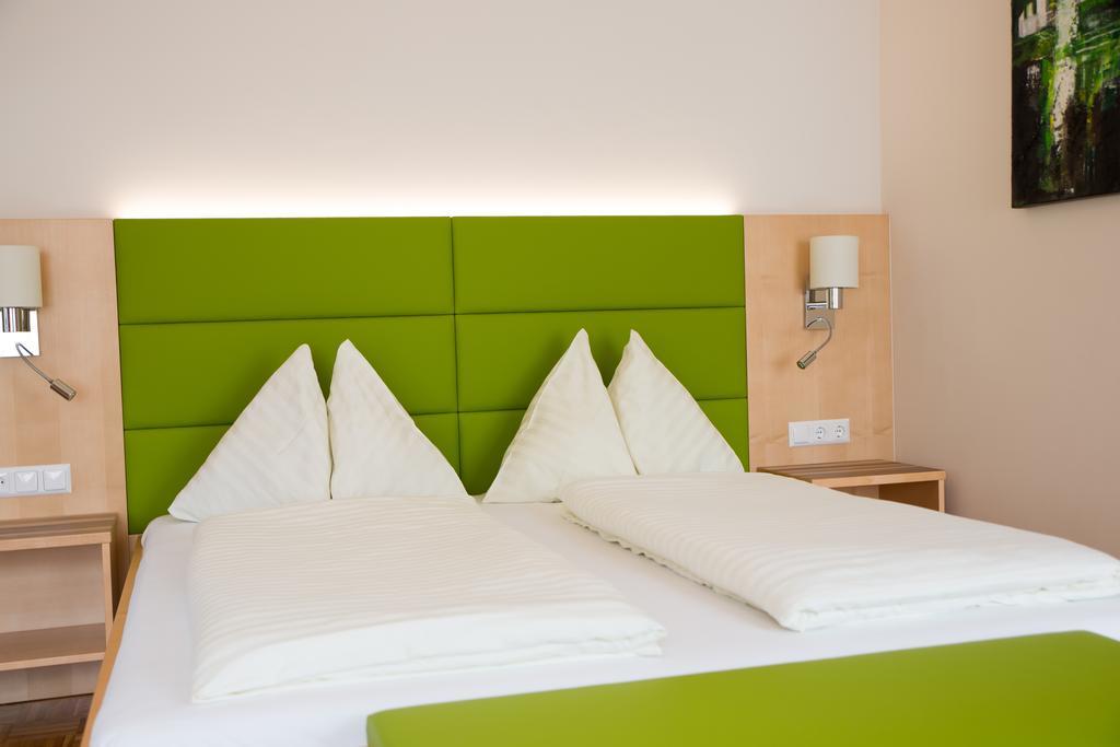 Hotel Restaurant Thadeushof Techelsberg Luaran gambar