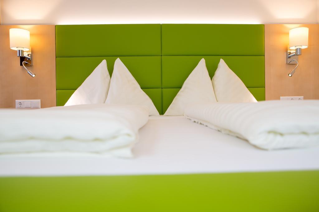 Hotel Restaurant Thadeushof Techelsberg Luaran gambar