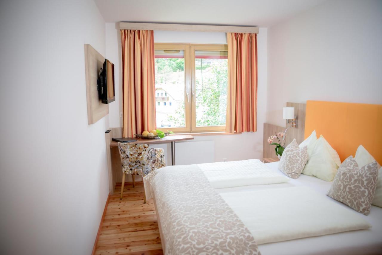 Hotel Restaurant Thadeushof Techelsberg Luaran gambar