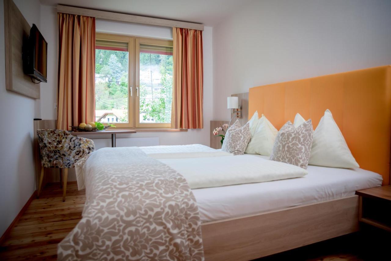 Hotel Restaurant Thadeushof Techelsberg Luaran gambar
