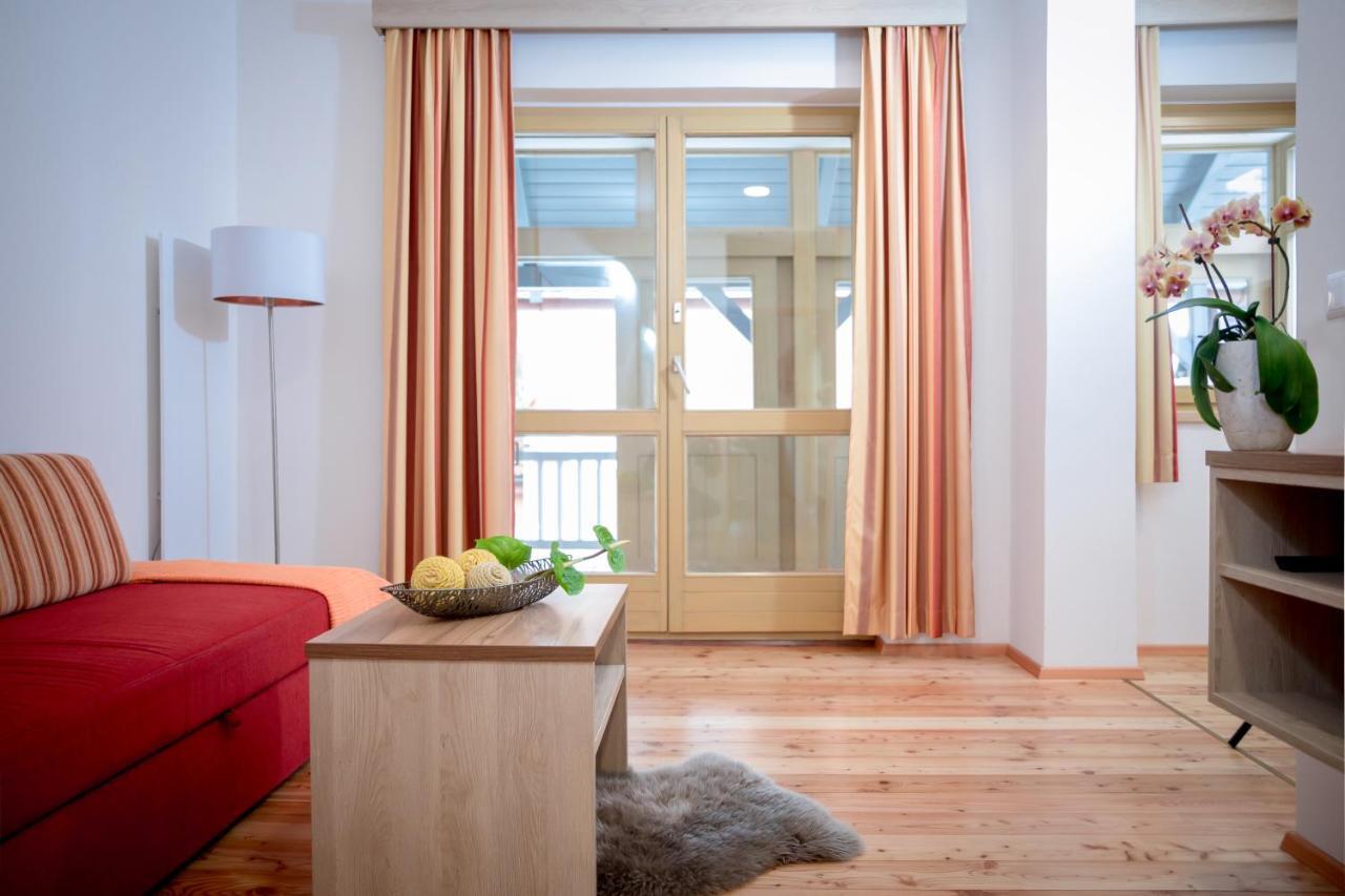 Hotel Restaurant Thadeushof Techelsberg Luaran gambar