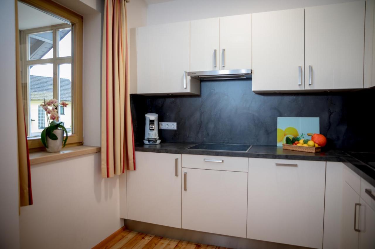 Hotel Restaurant Thadeushof Techelsberg Luaran gambar